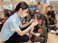 -北京市朝阳区阳光起点幼儿园(东坝园)