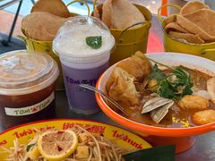 -泰盏鬼·颓废冬阴(陈家祠扬韬店)
