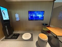 -我爱运动健身·游泳·瑜伽·普拉提馆(大卫城店)