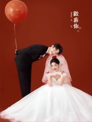 -巴黎婚纱摄影(苏州店)