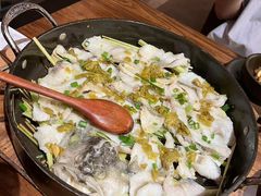 -啫两手·啫啫煲·小饭堂(龙城万科里店)