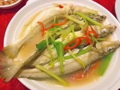 -天天海鲜城·海鲜大排档(新溪店)