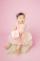 -倾城宝贝儿童摄影(浦东金谊店)