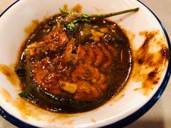 -小火炕铁锅炖鱼