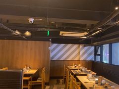 -新石器烤肉(周浦万达店)