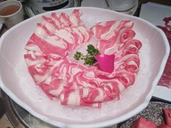 -百草滩羊清水涮羊肉(长城路店)