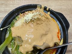 -小街曹师傅砂锅麻辣烫(亚泰大街店)