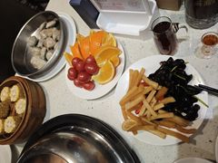 -青蓬蒸汽海鲜·深圳老字号·团建聚会(壹方城店)