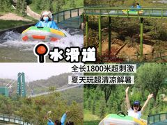 -威海华夏城景区