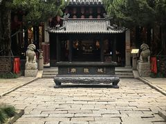 -秋霞圃