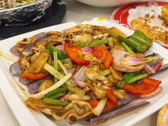 -渔文乐·海鲜大排档(壹品总店)