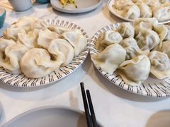 -叁拾壹克饺子·东北菜(国贸店)