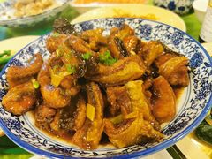 -盛港湾海鲜食府(黄沙店)