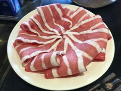 -宽板凳老灶火锅(南礼士路店)