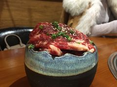 -丸藏和牛烧肉专门店(园区师惠坊店)