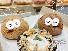 -喜茶(无锡荟聚中心店)