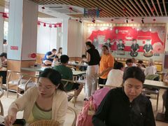 -闫家驴肉老店(华电一校店)