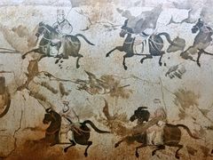 -洛阳古墓博物馆