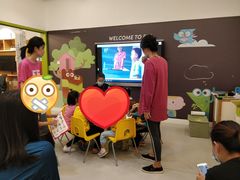-英孚国际留学·雅思托福·DSE A-Level AP(福田中心)
