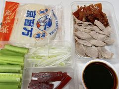 -京百万北京烤鸭(台北路店)