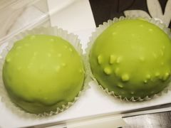 -爱达乐面包生日蛋糕(中央华府店)