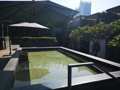 -明谷行馆·温泉