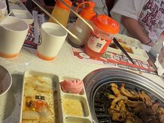 -猫抓烤肉(春熙路店)