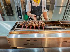 -宝丽金大酒店·洗浴中心