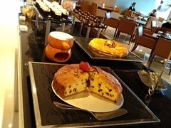 -龙之梦万丽酒店青餐厅