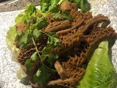 -马一洒开锅羊肉清真餐厅(京汉店)