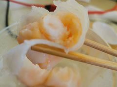 -嘉旺港式茶餐厅(延长中路店)