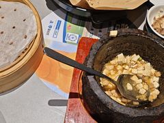 -绿茶餐厅(广州天河城店)