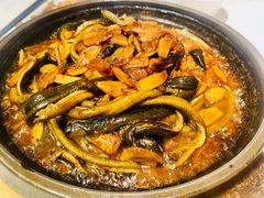 阿五炒软兜-阿五黄河大鲤鱼(英协路店)