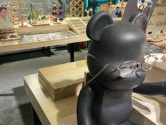 -Trend1881视光·蔡司视觉(领展广场店)