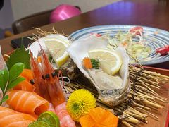 -傑·料理·海鲜放题(佛山文华荟店)
