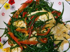-一个勺子新疆锡伯主题私房菜(红墙巷49号院店)