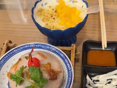 -芋包王闽南茶楼(八市店)