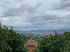 -西双版纳勐泐文化旅游区