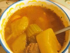 苏伯汤-食戟