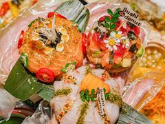 -鸟山鸣·日料食堂(王府井店)