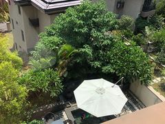 -清远熹乐谷温泉度假酒店