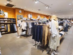 -MUJI无印良品(大唐西市店)