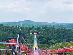 -南京银杏湖乐园