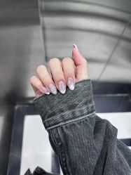 -晨·艺美甲美睫