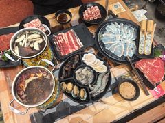 -丽江庭院之爱在路上(西单店)