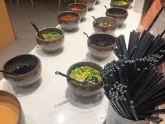 -呷哺呷哺 黄金牧场 (中发百旺店)