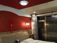 -北京美神宫艺术主题温泉酒店