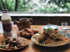 -茶泡饭(李子坝店)