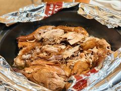 -老爷庙风味美食府(魏都大道店)
