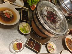 -缘·金家烤鳗鱼(西塔总店)
